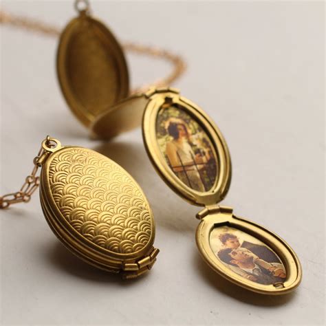 lockit necklace